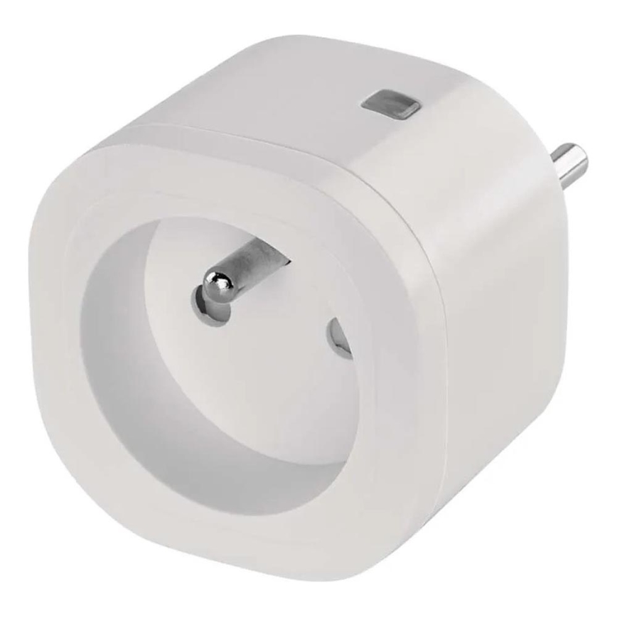 Prise intelligente GoSmart 3680W/230V Tuya