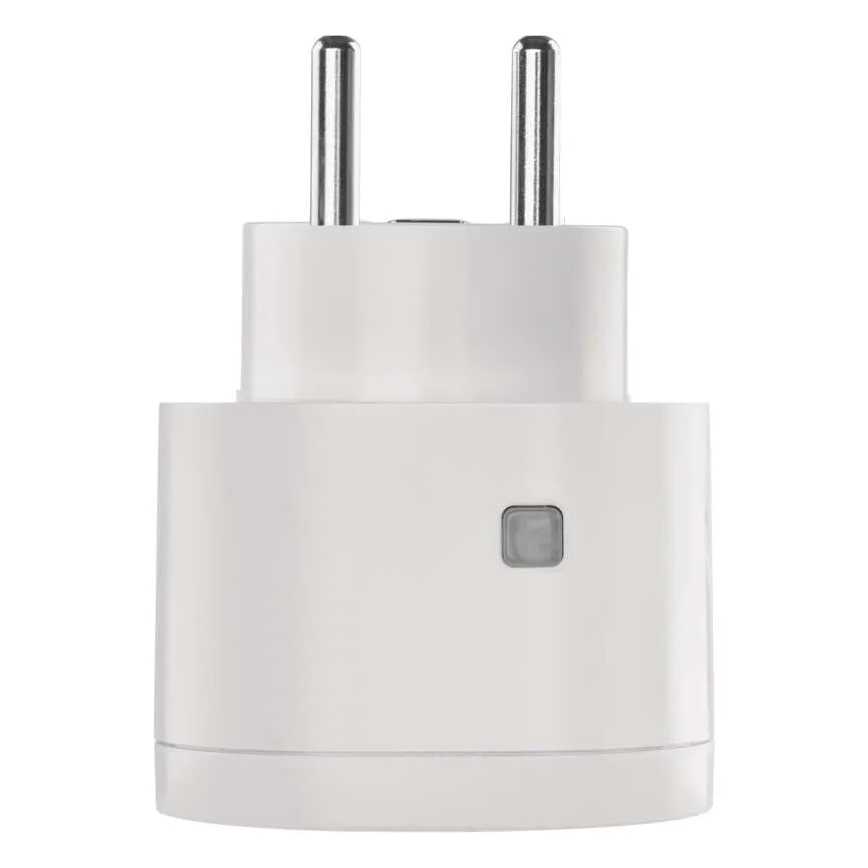 Prise intelligente GoSmart 3680W/230V Tuya