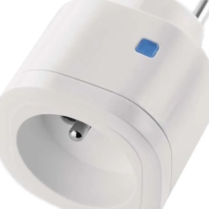 Prise intelligente GoSmart 3680W/230V Tuya