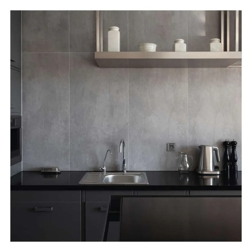 Prise murale française 250V/16A avec USB-A+USB-C, anthracite