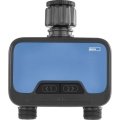 Programmateur d'arrosage GoSmart 2 sorties