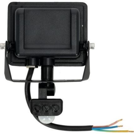 Projecteur avec détecteur LED/30W/230V 6500K IP44