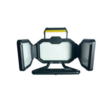 Projecteur de travail LED dimmable LED/50W/5V 12000 mAh IP54