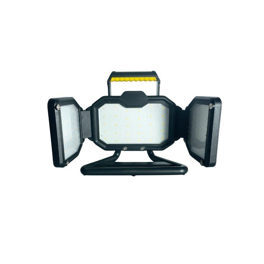 Projecteur de travail LED dimmable LED/50W/5V 12000 mAh IP54