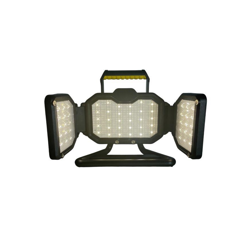 Projecteur de travail LED dimmable LED/50W/5V 12000 mAh IP54