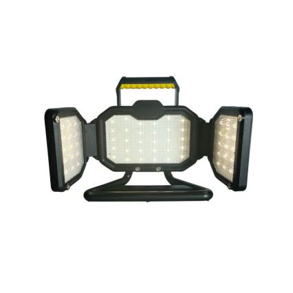 Projecteur de travail LED dimmable LED/50W/5V 12000 mAh IP54