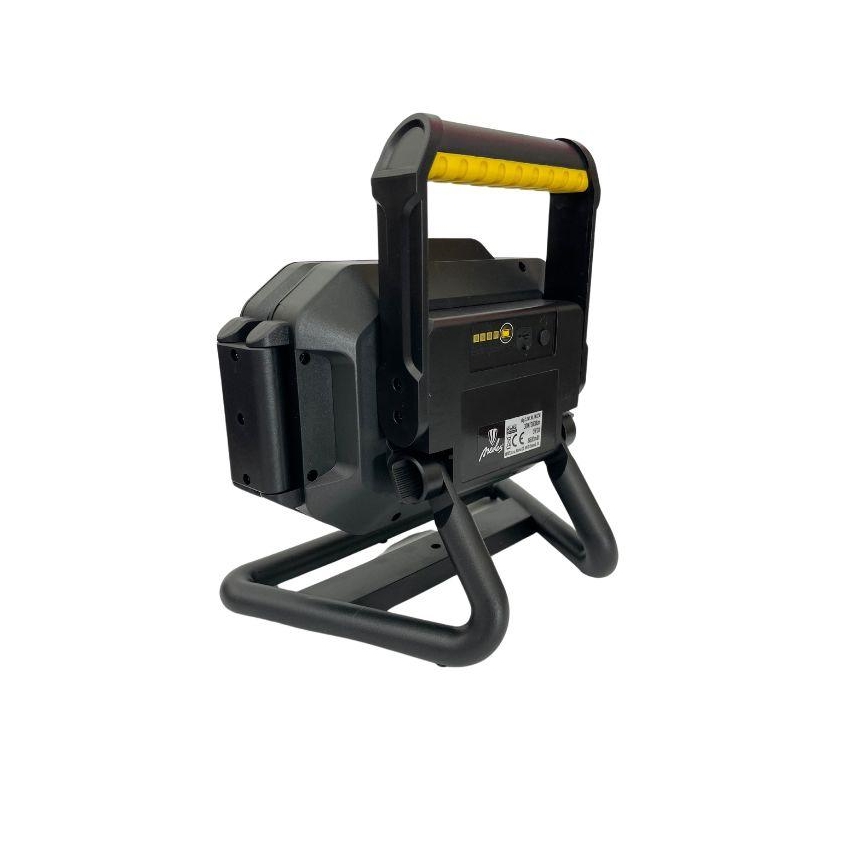 Projecteur de travail LED dimmable LED/50W/5V 12000 mAh IP54