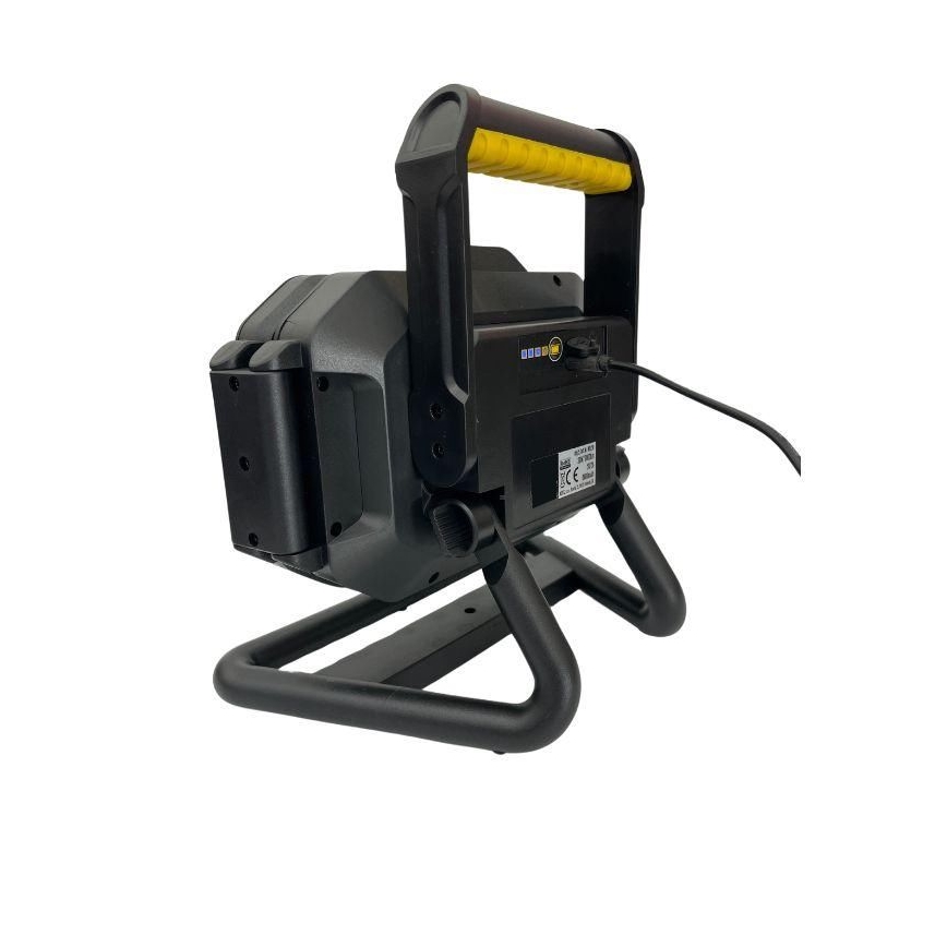 Projecteur de travail LED dimmable LED/50W/5V 12000 mAh IP54