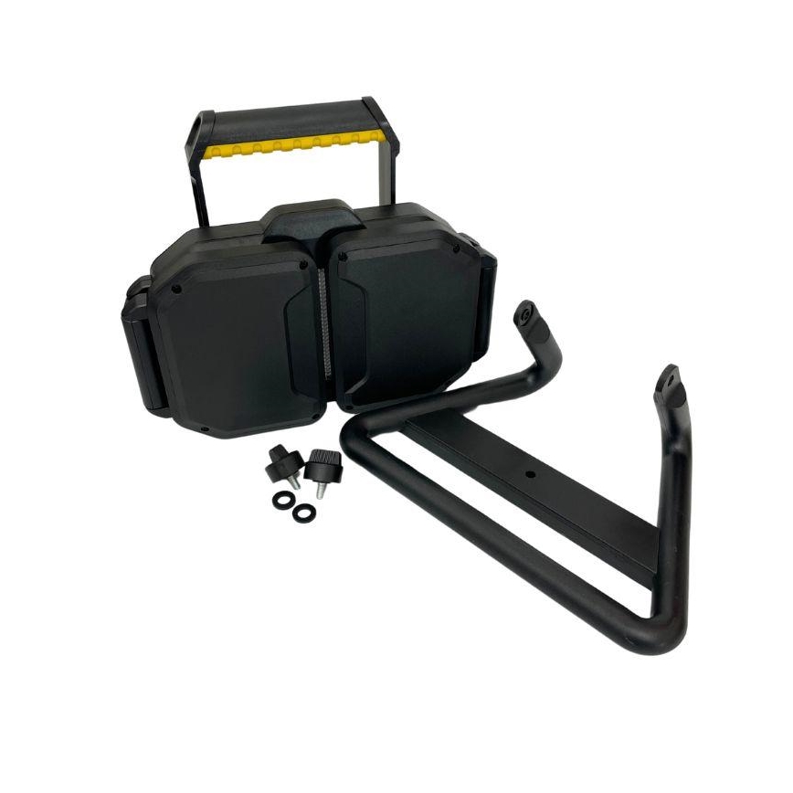 Projecteur de travail LED dimmable LED/50W/5V 12000 mAh IP54