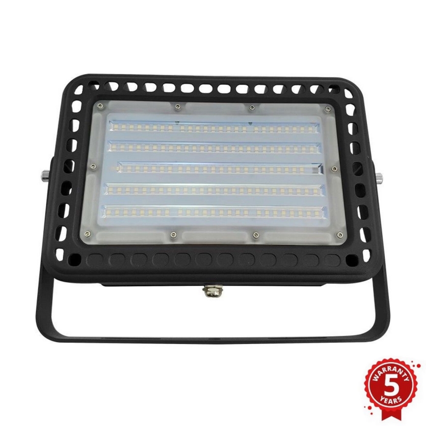 Projecteur d'extérieur LED PROFI LED/100W/180-305V IP65