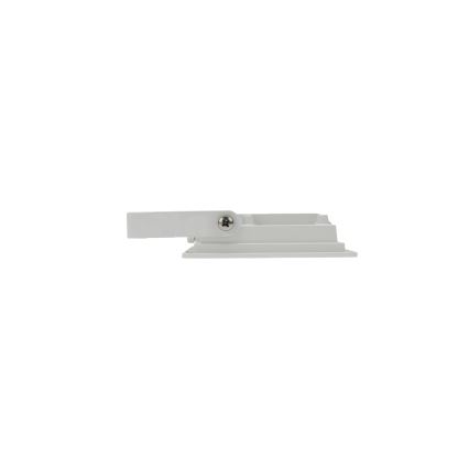 Projecteur d'extérieur NOCTIS LUX 3 LED/10W/230V 4000K IP65 blanc
