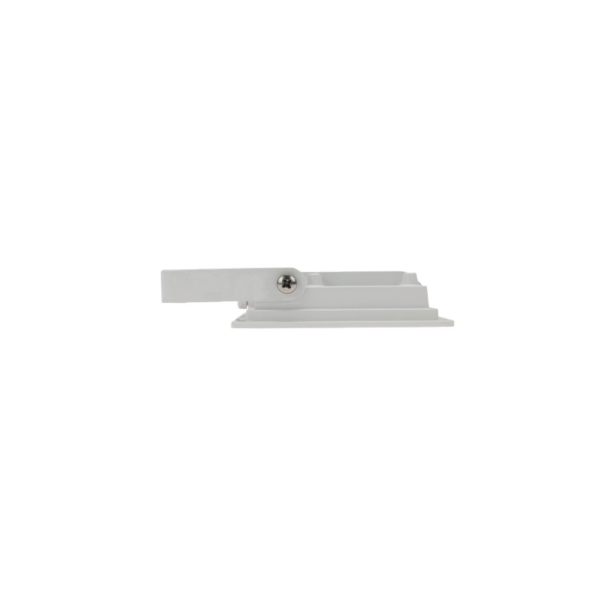 Projecteur d'extérieur NOCTIS LUX 3 LED/10W/230V 4000K IP65 blanc