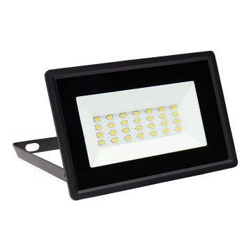 Projecteur d'extérieur NOCTIS LUX 3 LED/20W/230V 3000K IP65 noir