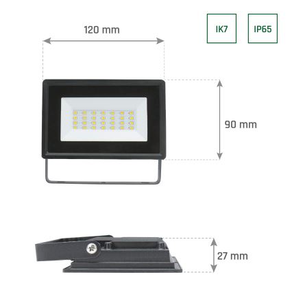 Projecteur d