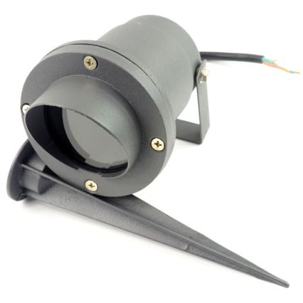 Projecteur extérieur 1xGU10/35W/230V IP65
