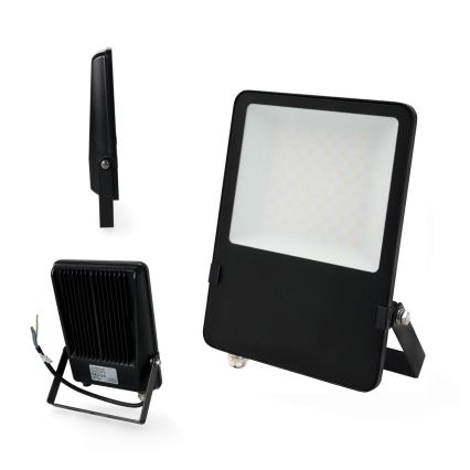 Projecteur extérieur LED/100W/230V 4000K 13000 lm IP65 IK06