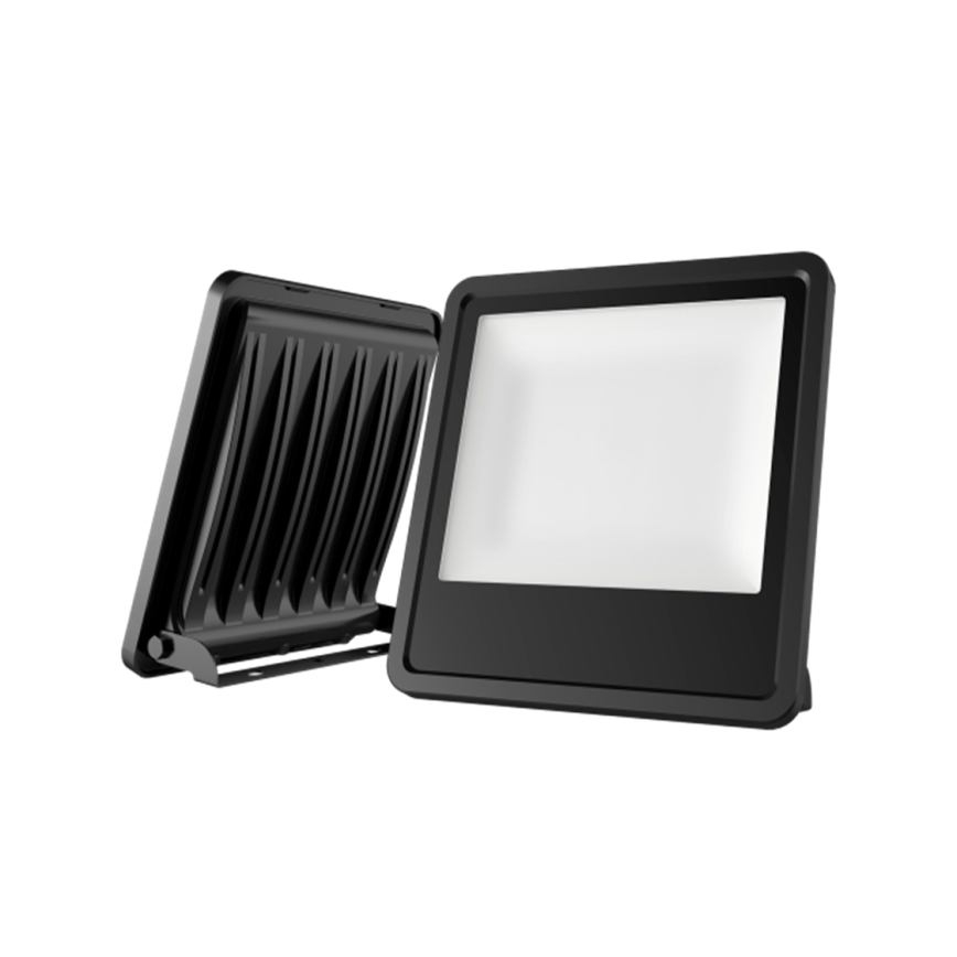 Projecteur extérieur LED/100W/230V 4000K IP65 noir
