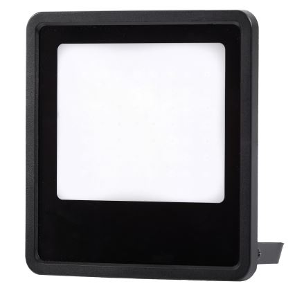 Projecteur extérieur LED/100W/230V 4000K IP65 noir