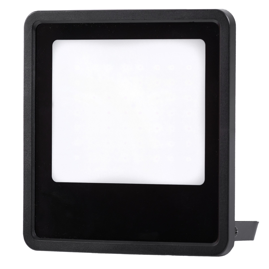 Projecteur extérieur LED/100W/230V 4000K IP65 noir