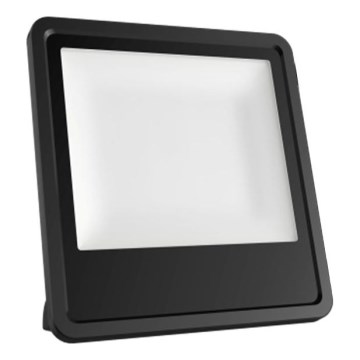 Projecteur extérieur LED/20W/230V 4000K IP65 noir