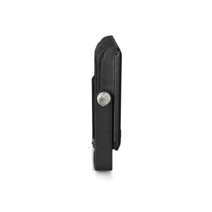 Projecteur LED/10W/230V IP65 lumière rouge