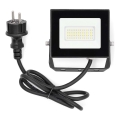 Projecteur LED/20W/230V 4000K IP65