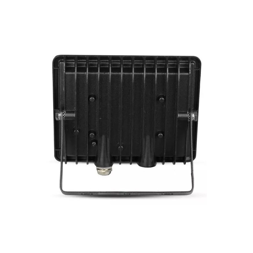 Projecteur LED/20W/230V IP65 lumière verte