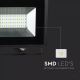 Projecteur LED/20W/230V IP65 lumière verte