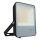 Projecteur LED/30W/230V 6400K IP65 noir