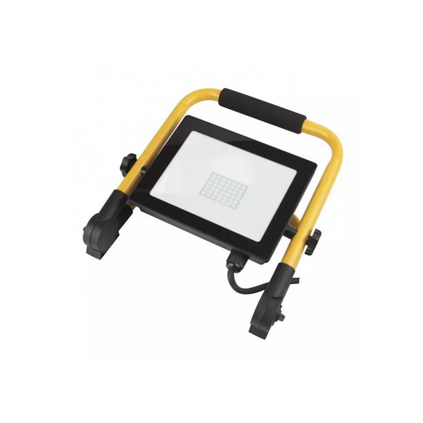 Projecteur LED/50W/230V 4000K IP65