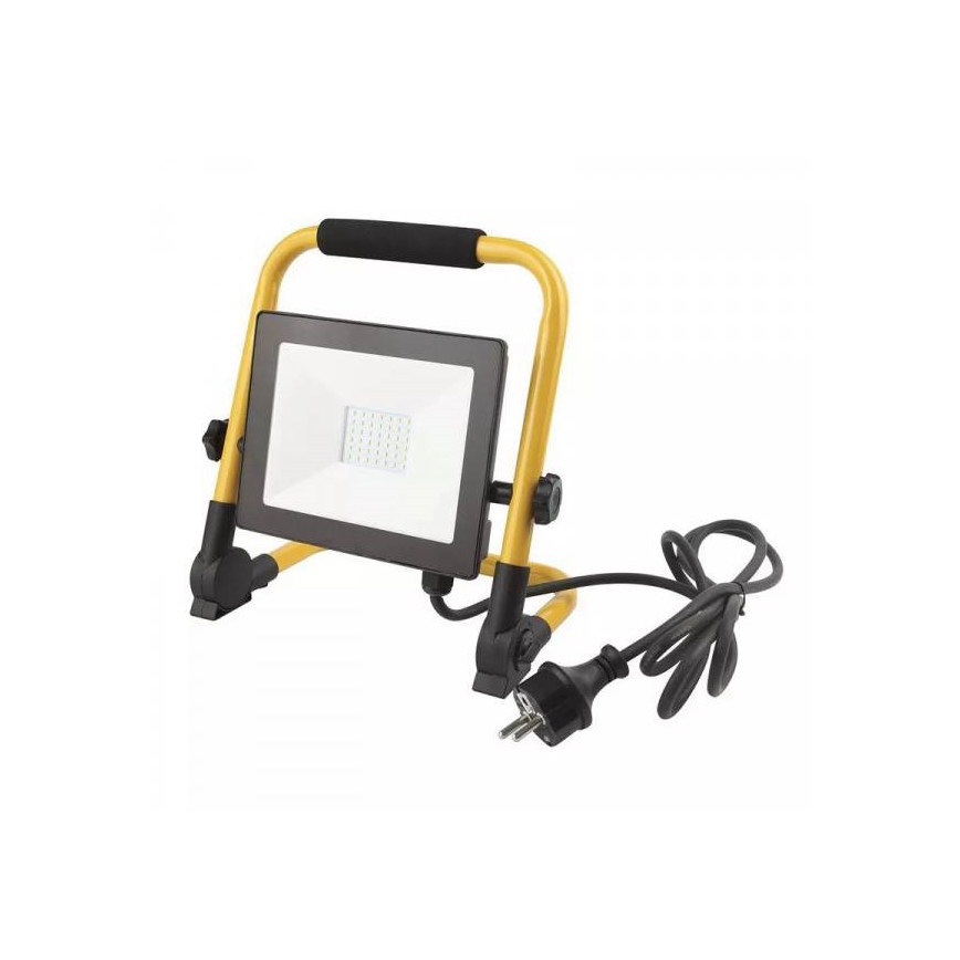 Projecteur LED/50W/230V 4000K IP65