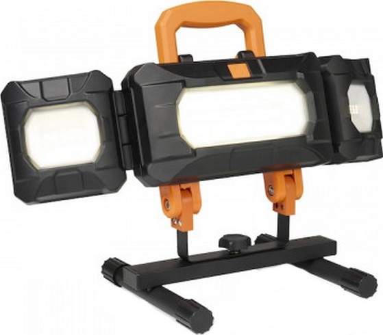Projecteur LED/50W/230V 5000K IP54