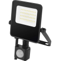 Projecteur LED avec capteur VISIO LED/20W/230V 4000K IP65