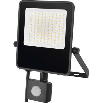 Projecteur LED avec capteur VISIO LED/50W/230V 4000K IP65
