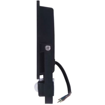 Projecteur LED avec détecteur LED/30W/230V IP54