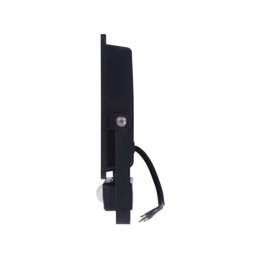 Projecteur LED avec détecteur LED/30W/230V IP54