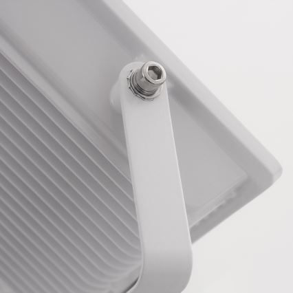 Projecteur LED avec détecteur TAK LED/30W/230V IP65 4000K