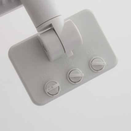 Projecteur LED avec détecteur TAK LED/30W/230V IP65 4000K