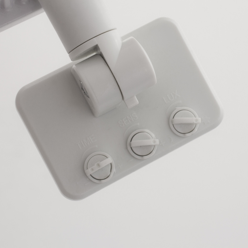 Projecteur LED avec détecteur TAK LED/30W/230V IP65 4000K