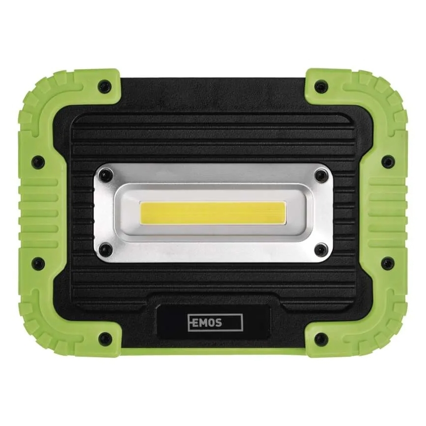 Projecteur LED COB rechargeable LED/3,7V 3000 mAh IP44