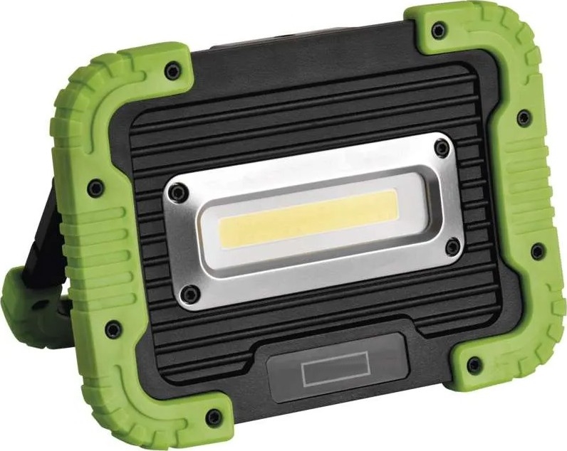Projecteur LED COB rechargeable LED/3,7V 3000 mAh IP44