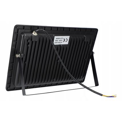 Projecteur LED d'extérieur 150W/230V 4500K IP65 noir