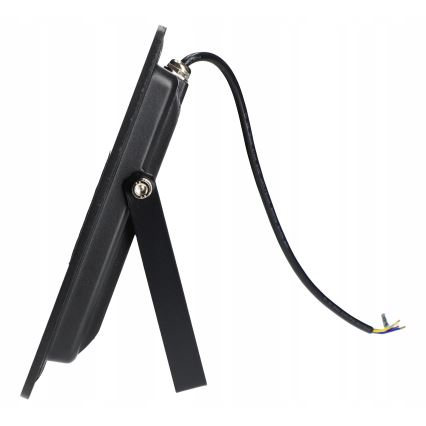 Projecteur LED d'extérieur 150W/230V 4500K IP65 noir