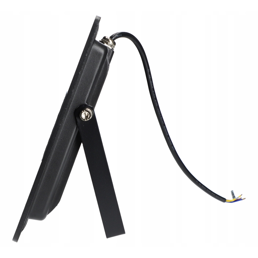 Projecteur LED d'extérieur 150W/230V 4500K IP65 noir