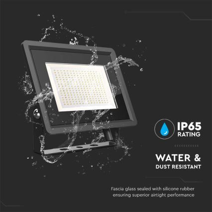 Projecteur LED d