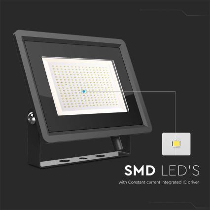 Projecteur LED d