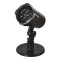 Projecteur LED d'extérieur pour Noël LED/3,6W/230V IP44 blanc froid