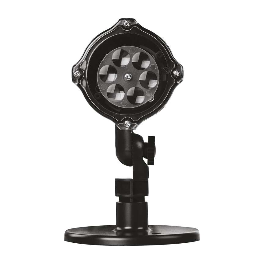 Projecteur LED d'extérieur pour Noël LED/3,6W/230V IP44 blanc froid