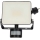 Projecteur LED dimmable avec détecteur de mouvement SmartLife LED/20W/230V 3000-6500K IP44 Wi-Fi