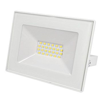 Projecteur LED LED/10W/230V IP64 800lm 4200K